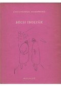 Christopher Isherwood - Bécsi ibolyák