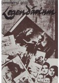 Bereményi Géza - Legendárium