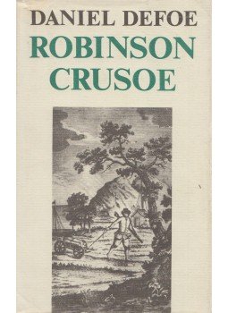 Daniel Defoe - Robinson Crusoe Daniel Defoe - Robinson Crusoe, Budapest 1981 antikvár könyv