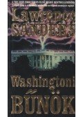 Sanders, Lawrence - Washingtoni bűnök