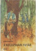 Dávid Antal - A kolozsvári futár
