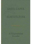 Karel Capek - Elbeszélések
