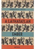 Gárdonyi Géza - A láthatatlan ember