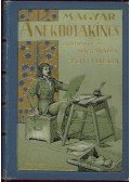 Tóth Béla - Magyar anekdotakincs I.