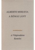 Alberto Moravia - A római lány