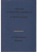 Graham Greene - A csendes amerikai / Elbeszélések