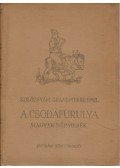Kolozsvári Grandpierre Emil - A csodafurulya