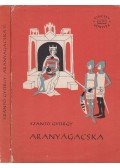 Szántó György - Aranyágacska I-II. kötet