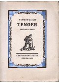 Gailit, August - Tenger