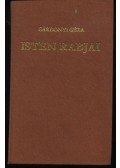Gárdonyi Géza - Isten rabjai