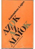 Galambos Lajos - Azok az álmok
