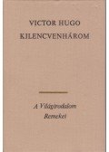 Victor Hugo - Kilencvenhárom