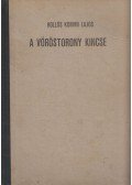 Hollós Korvin Lajos - A vöröstorony kincse