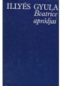 Illyés Gyula - Beatrice apródjai