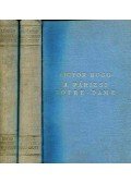 Victor Hugo - A párizsi Notre-Dame I-II.
