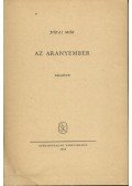 Jókai Mór - Az aranyember