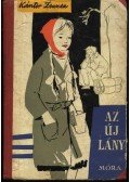 Kántor Zsuzsa - Az új lány