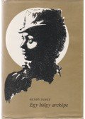 Henry James - Egy hölgy arcképe