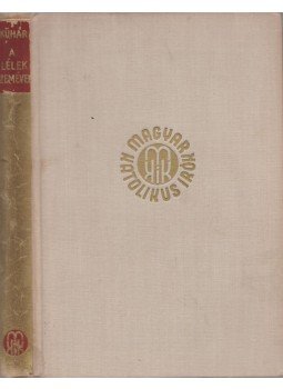 Kühár Flóris - A lélek szemével Kühár Flóris - A lélek szemével, 0 antikvár könyv