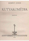 Kemény János - Kutyakomédia