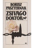 Paszternak, Borisz - Zsivago doktor