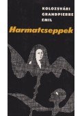 Kolozsvári Grandpierre Emil - Harmatcseppek