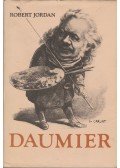 Robert Jordan - Daumier