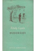 Krúdy Gyula - Dudorászi