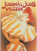 Kisbán Gyula,Meggyesi Éva - Jobbnál-jobb vicczek