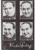 Cenner Mihály - Kabos Gyula 1887-1941