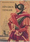 Rónaszegi Miklós - Hínáros tenger