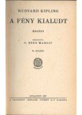 Rudyard Kipling - A fény kialudt