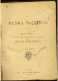 Könyves Tóth Kálmán - A munka bajnokai