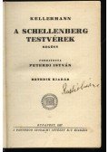 Kellermann - A Schellenberg testvérek