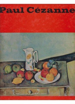 Erpel, Fritz - Paul Cézanne Erpel, Fritz - Paul Cézanne, Budapest 1976 antikvár könyv