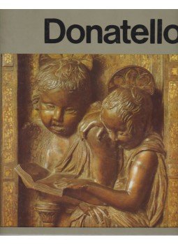Sachs, Hannelore - Donatello Sachs, Hannelore - Donatello, Budapest 1982 antikvár könyv
