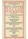 László Gyula - Hatvan főember