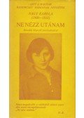 Benedek Marcell - Ne nézz utánam