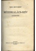 Kiss Menyhért - Mézeskalács-szív
