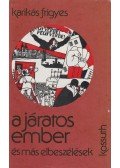 Karikás Frigyes - A járatos ember