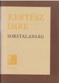 Kertész Imre - Sorstalanság