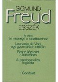 Sigmund Freud - Esszék