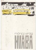 Móricz Virág - Hiába