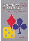 Weaver, Warren - Szerencse kisasszony