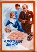 Lucas József - A máriahegy angyala