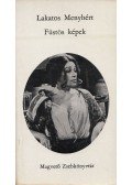 Lakatos Menyhért - Füstös képek