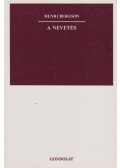 Bergson, Henri - A nevetés