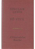 Lewis, Sinclair - Fő utca