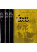 Roger Martin du Gard - A Thibault család I-III.