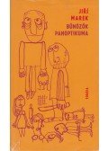 Marek, Jiri - Bűnözők panoptikuma